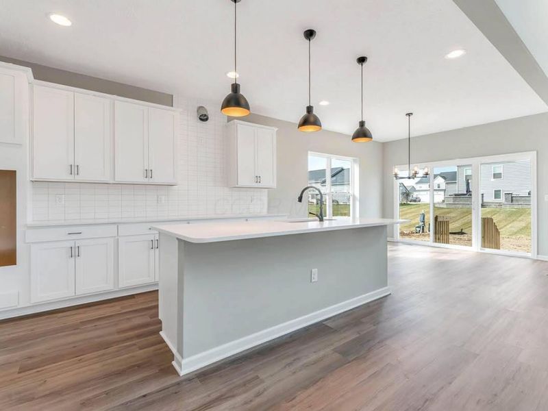 5447 Scotch Woods Drive, Grove City, OH 43123 Photo 10