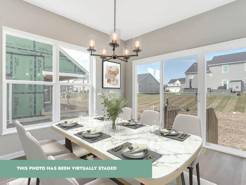 5447 Scotch Woods Drive, Grove City, OH 43123 Photo 11