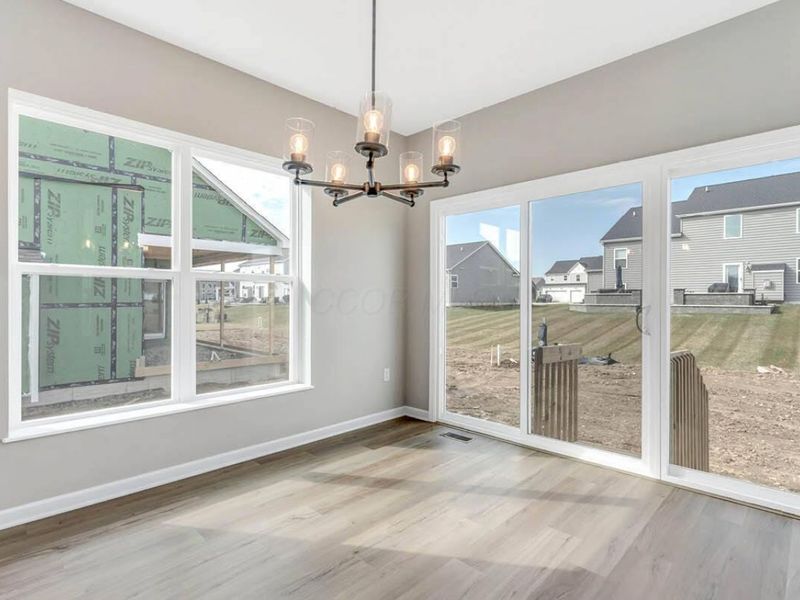 5447 Scotch Woods Drive, Grove City, OH 43123 Photo 12