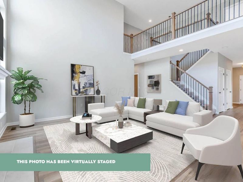 5447 Scotch Woods Drive, Grove City, OH 43123 Photo 14