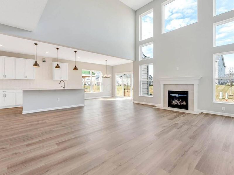 5447 Scotch Woods Drive, Grove City, OH 43123 Photo 16