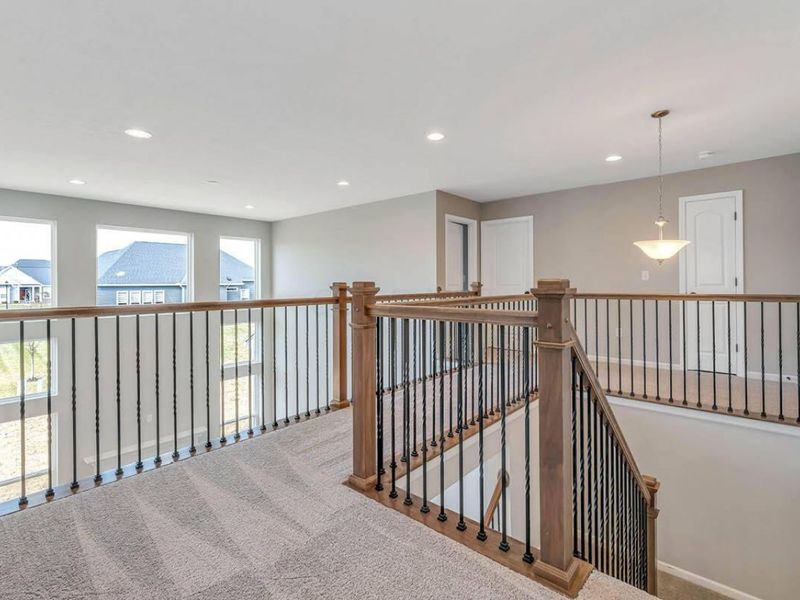 5447 Scotch Woods Drive, Grove City, OH 43123 Photo 20