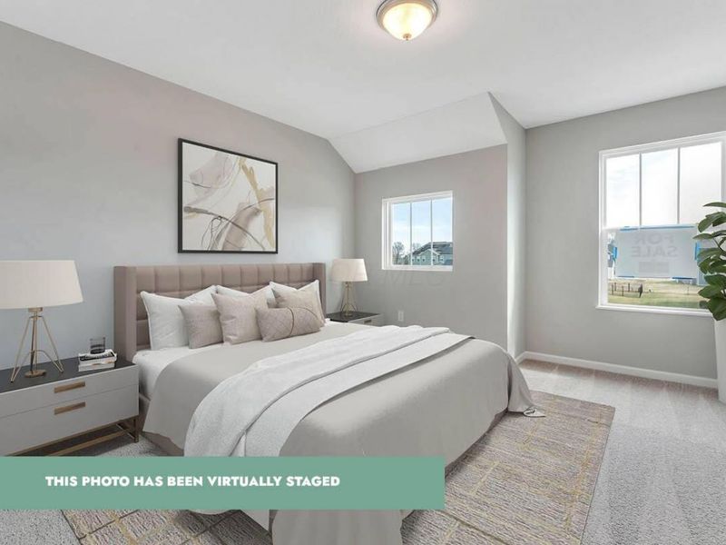 5447 Scotch Woods Drive, Grove City, OH 43123 Photo 22