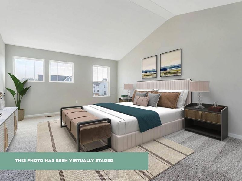 5447 Scotch Woods Drive, Grove City, OH 43123 Photo 23