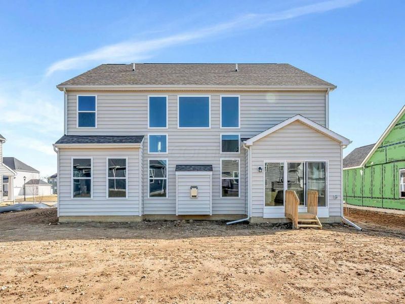 5447 Scotch Woods Drive, Grove City, OH 43123 Photo 26