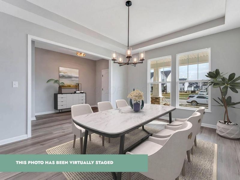 5447 Scotch Woods Drive, Grove City, OH 43123 Photo 4