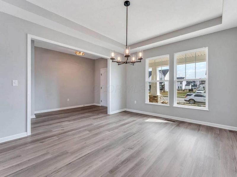 5447 Scotch Woods Drive, Grove City, OH 43123 Photo 5