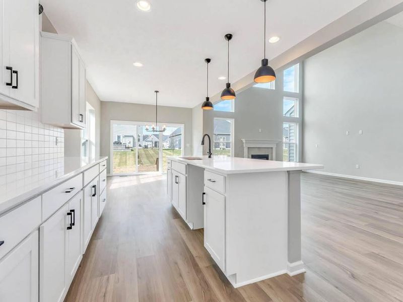 5447 Scotch Woods Drive, Grove City, OH 43123 Photo 8