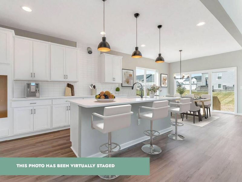 5447 Scotch Woods Drive, Grove City, OH 43123 Photo 9