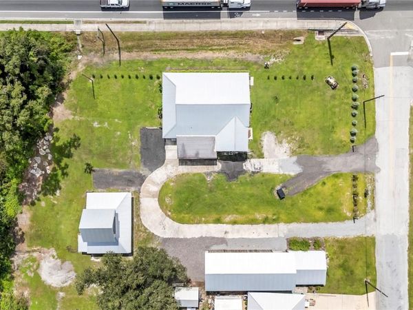 809 W CANAL STREET, MULBERRY, FL 33860