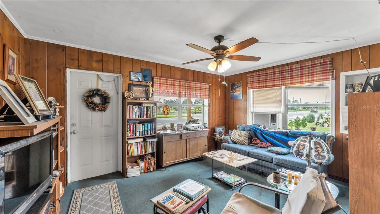 809 W Canal Street, Mulberry, FL 33860 Photo