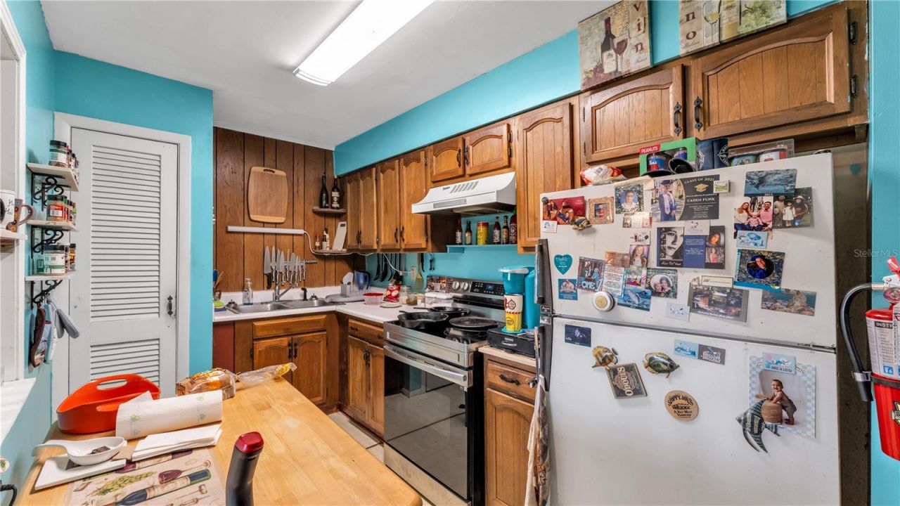 809 W Canal Street, Mulberry, FL 33860 Photo