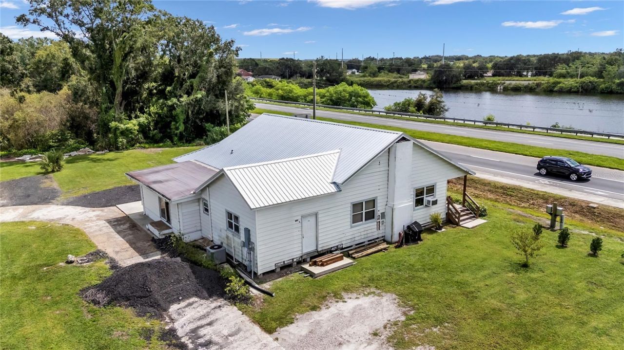 809 W Canal Street, Mulberry, FL 33860 Photo