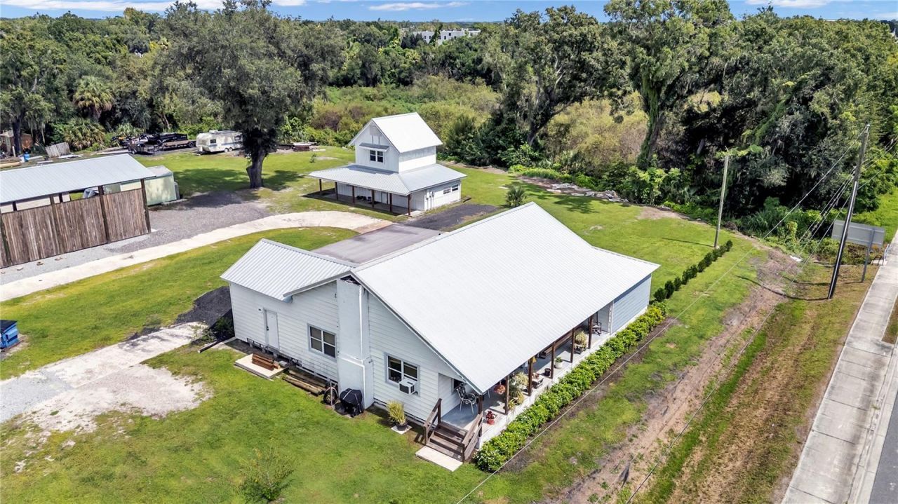 809 W Canal Street, Mulberry, FL 33860 Photo