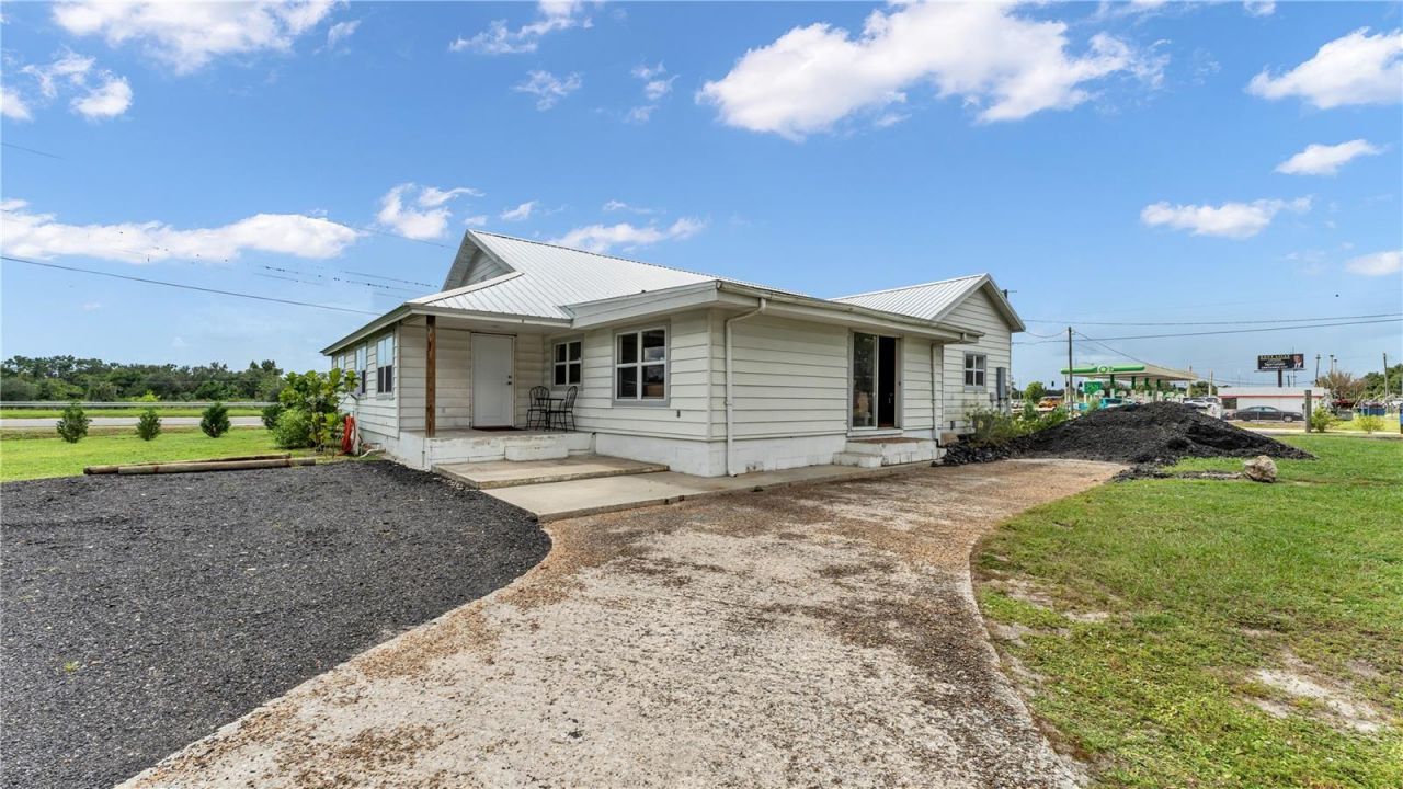 809 W Canal Street, Mulberry, FL 33860 Photo