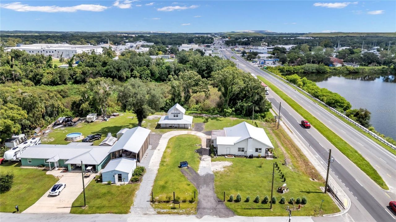 809 W Canal Street, Mulberry, FL 33860 Photo