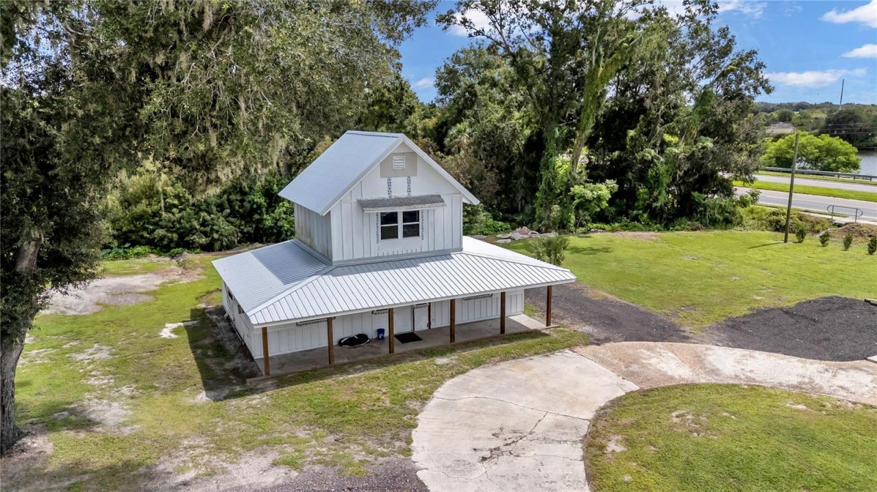 809 W Canal Street, Mulberry, FL 33860 Photo
