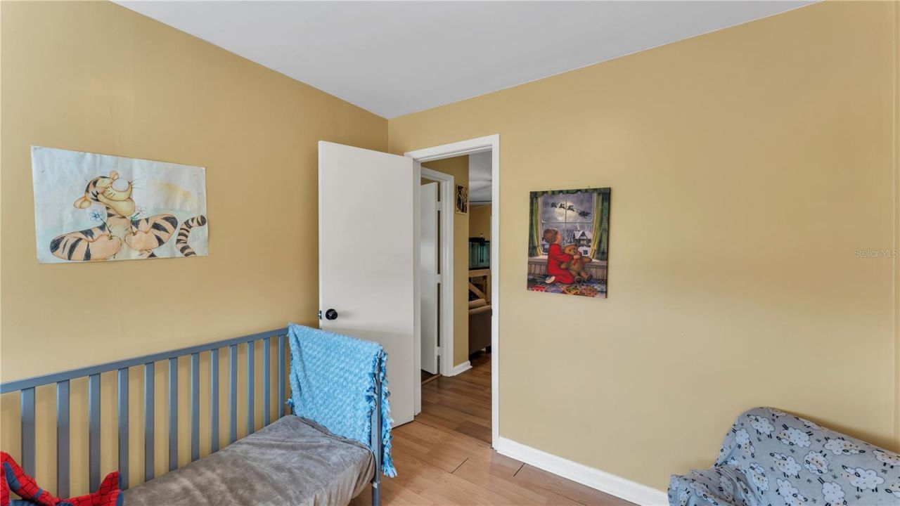 809 W Canal Street, Mulberry, FL 33860 Photo