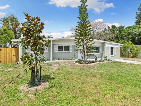 163 SUNWAY AVENUE, SARASOTA, FL 34237