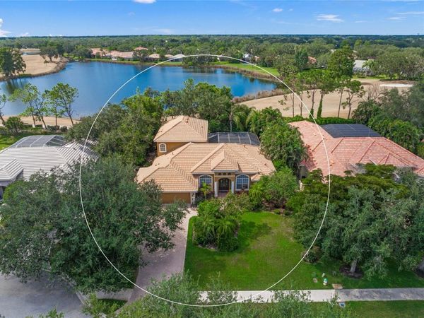 3711 EAGLE HAMMOCK DRIVE, SARASOTA, FL 34240