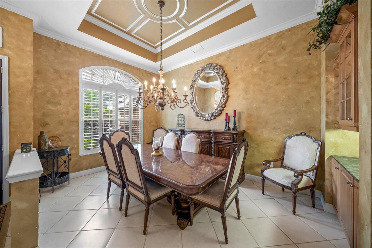 3711 Eagle Hammock Drive, Sarasota, FL 34240 Photo