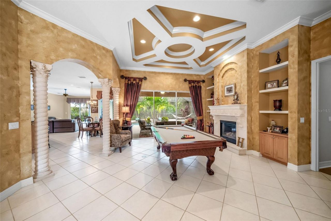3711 Eagle Hammock Drive, Sarasota, FL 34240 Photo