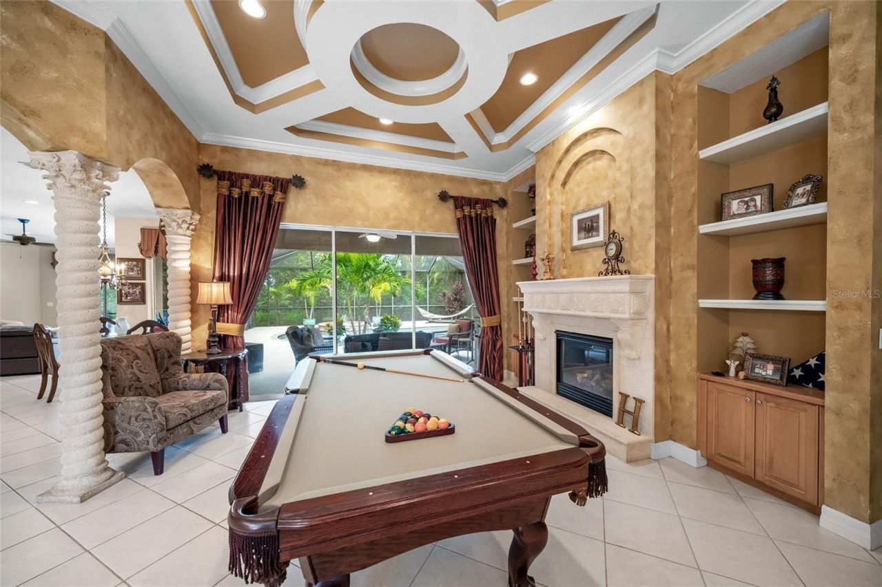 3711 Eagle Hammock Drive, Sarasota, FL 34240 Photo