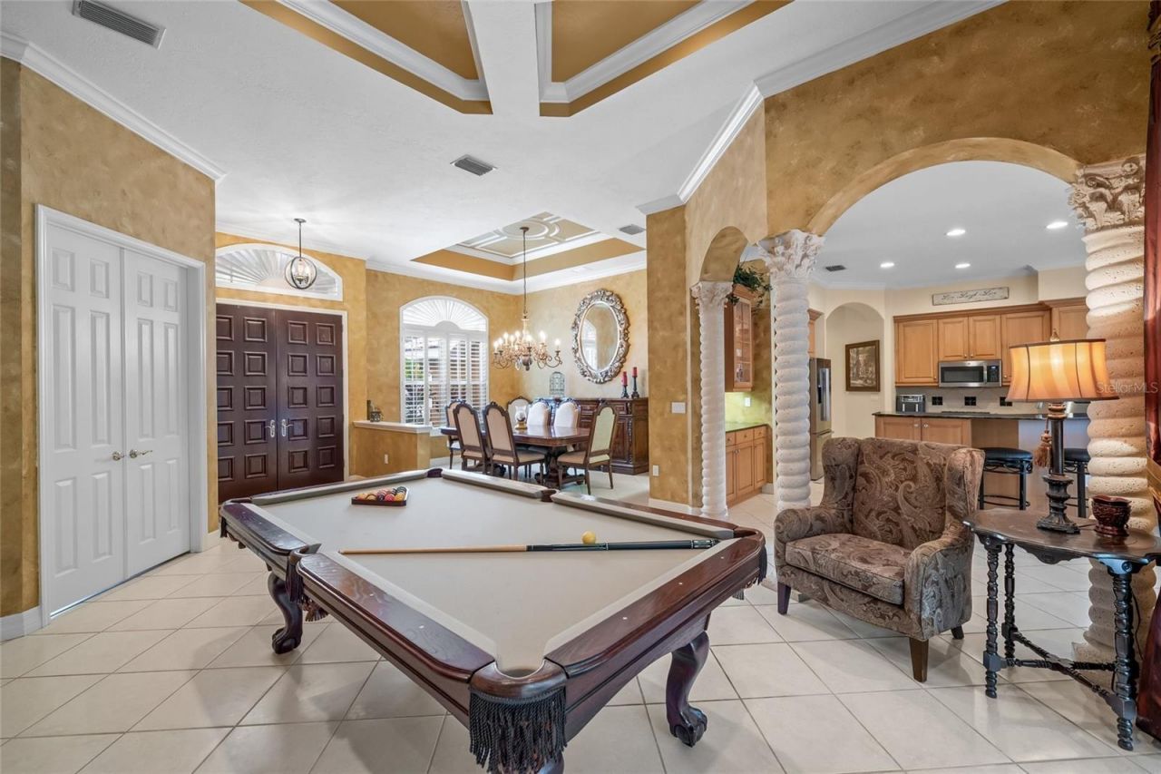 3711 Eagle Hammock Drive, Sarasota, FL 34240 Photo