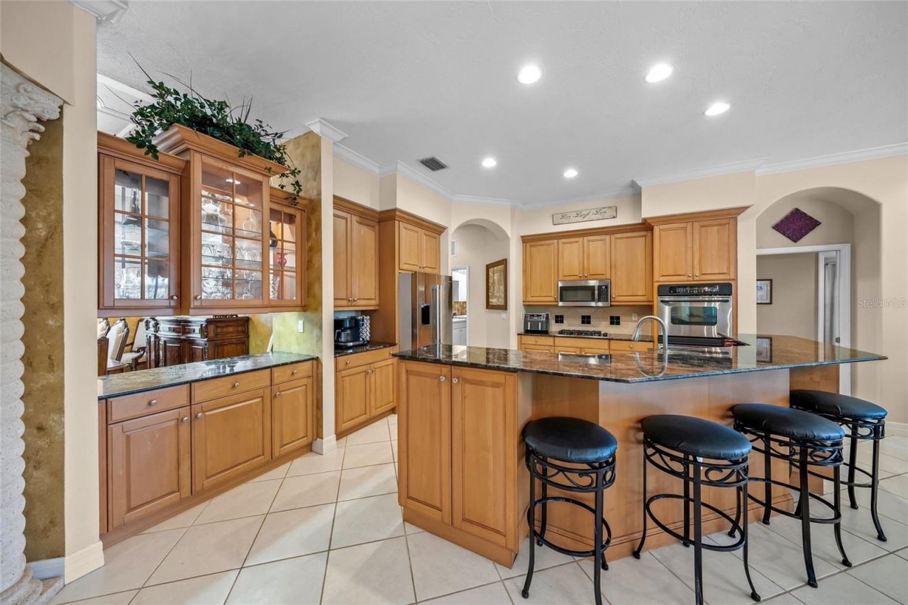 3711 Eagle Hammock Drive, Sarasota, FL 34240 Photo