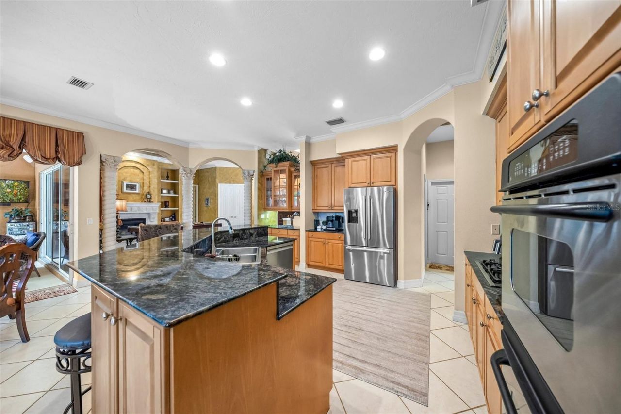 3711 Eagle Hammock Drive, Sarasota, FL 34240 Photo