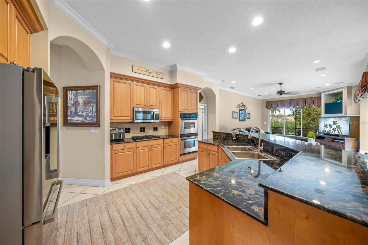 3711 Eagle Hammock Drive, Sarasota, FL 34240 Photo