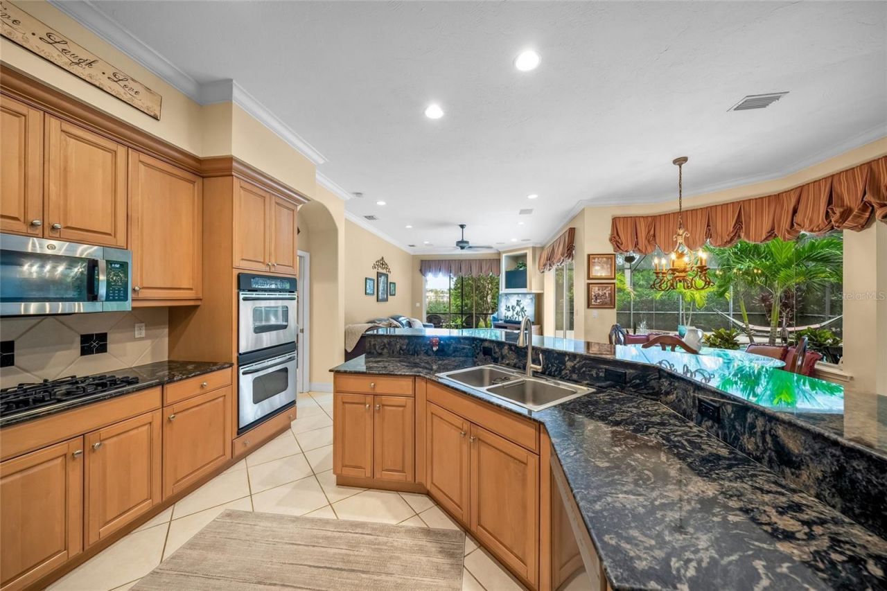 3711 Eagle Hammock Drive, Sarasota, FL 34240 Photo