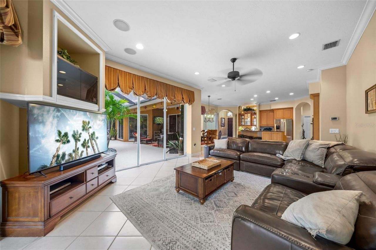 3711 Eagle Hammock Drive, Sarasota, FL 34240 Photo
