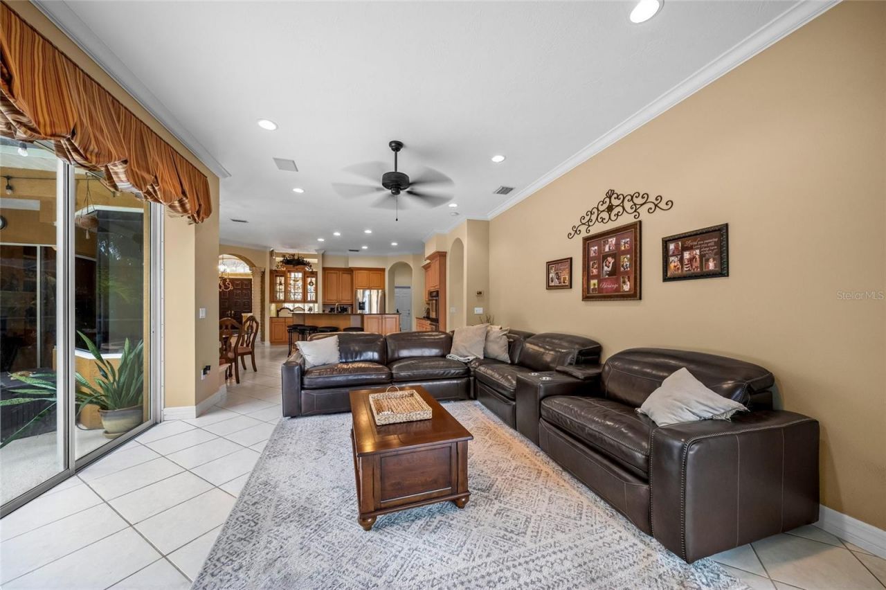 3711 Eagle Hammock Drive, Sarasota, FL 34240 Photo