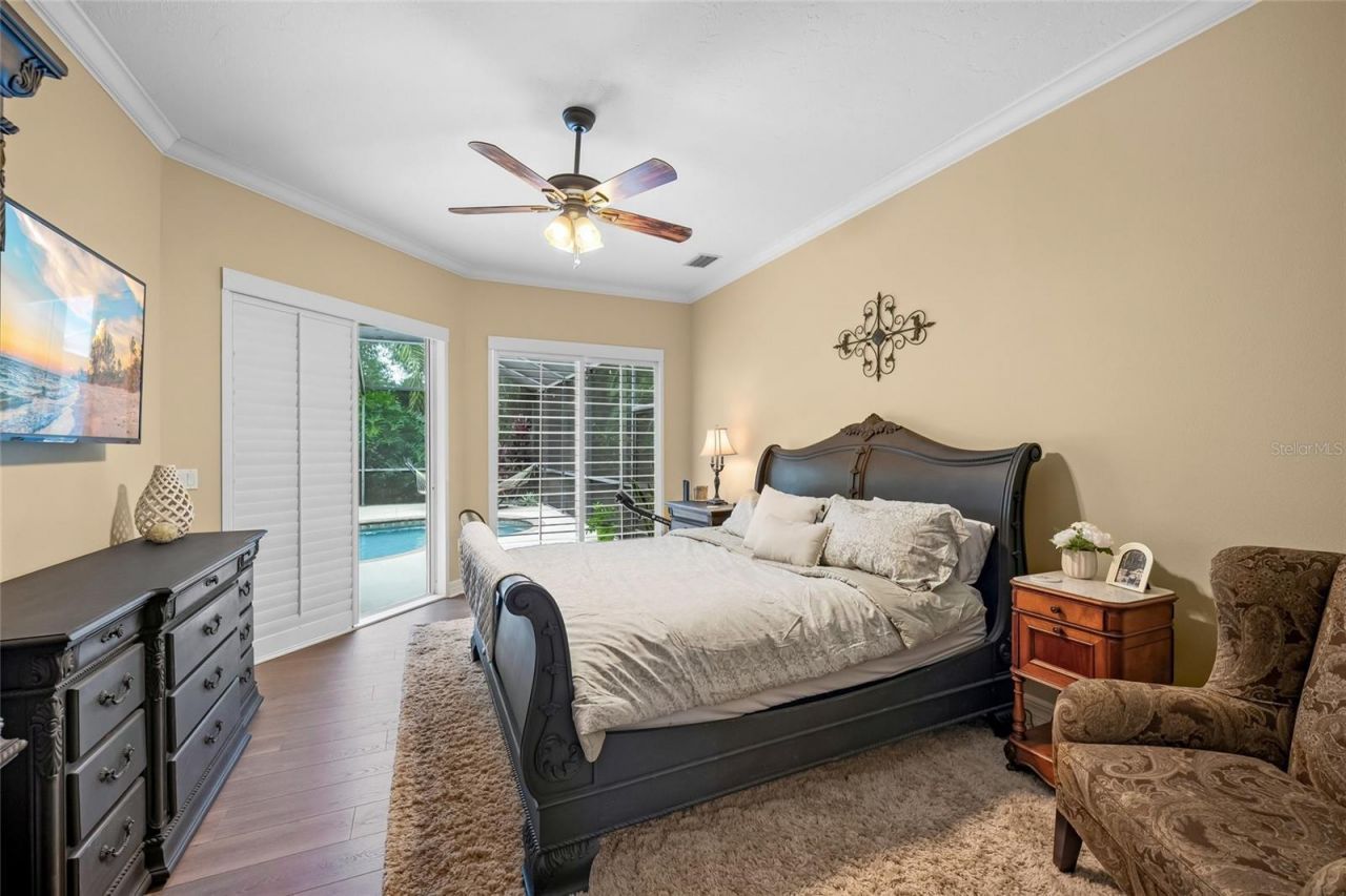 3711 Eagle Hammock Drive, Sarasota, FL 34240 Photo