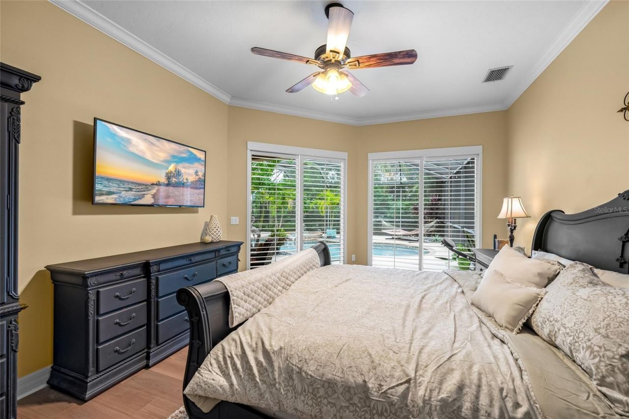 3711 Eagle Hammock Drive, Sarasota, FL 34240 Photo