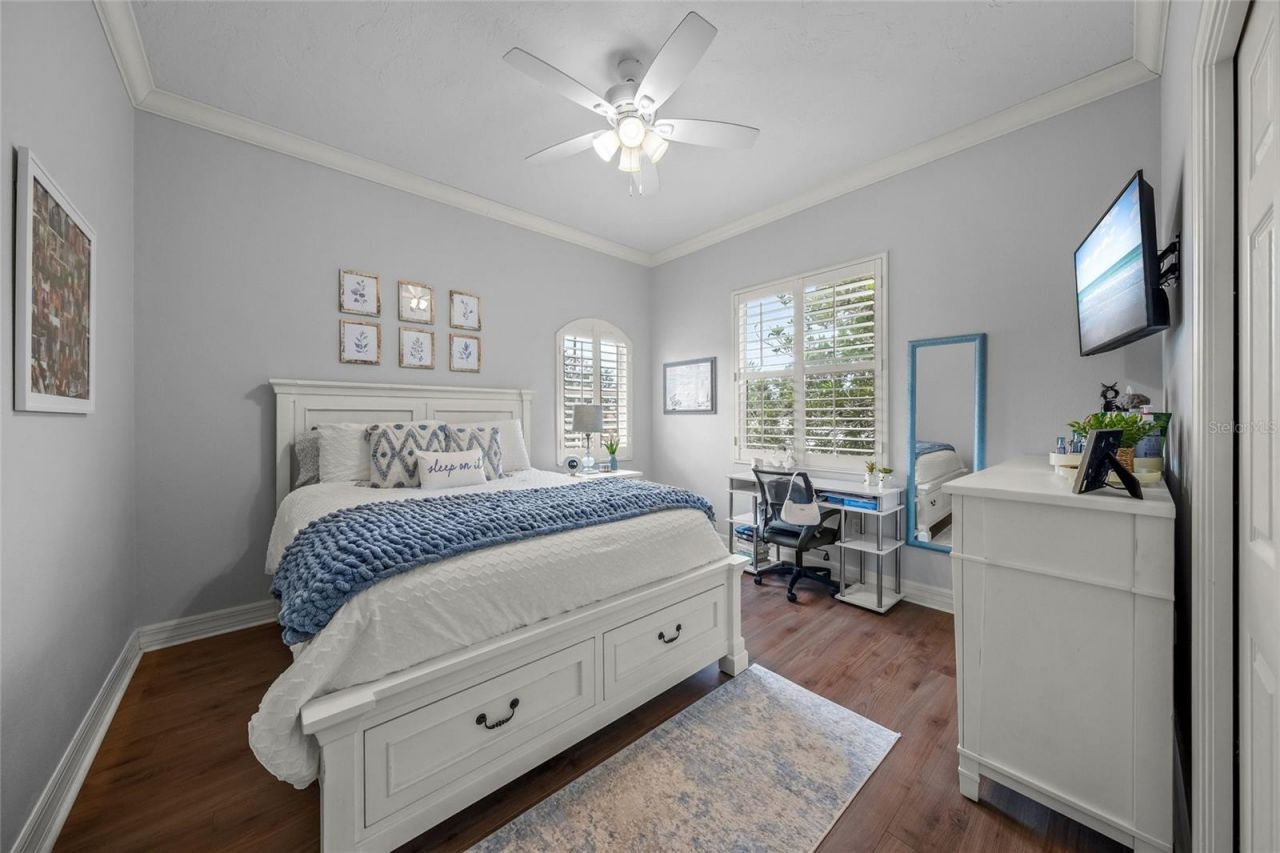 3711 Eagle Hammock Drive, Sarasota, FL 34240 Photo