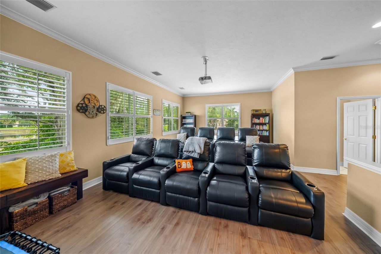 3711 Eagle Hammock Drive, Sarasota, FL 34240 Photo