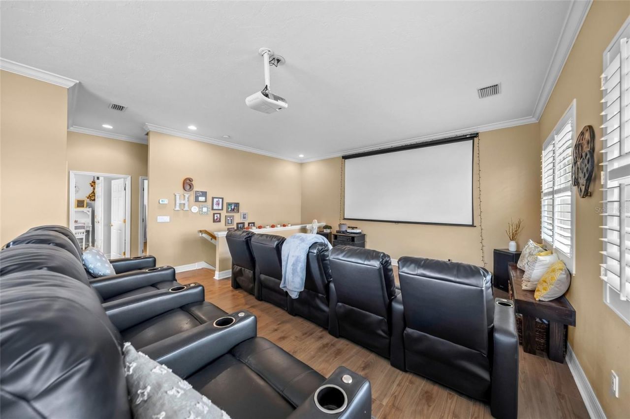 3711 Eagle Hammock Drive, Sarasota, FL 34240 Photo