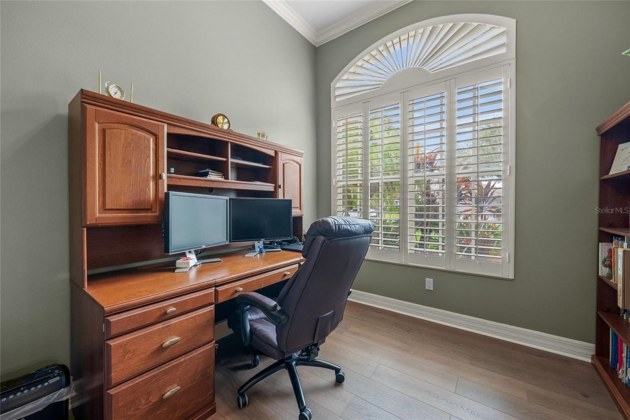 3711 Eagle Hammock Drive, Sarasota, FL 34240 Photo