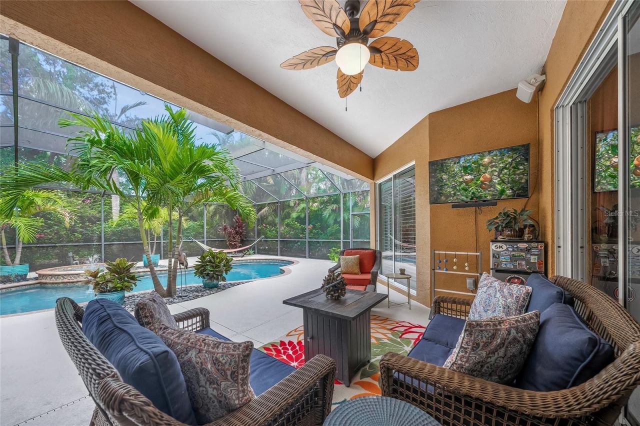 3711 Eagle Hammock Drive, Sarasota, FL 34240 Photo