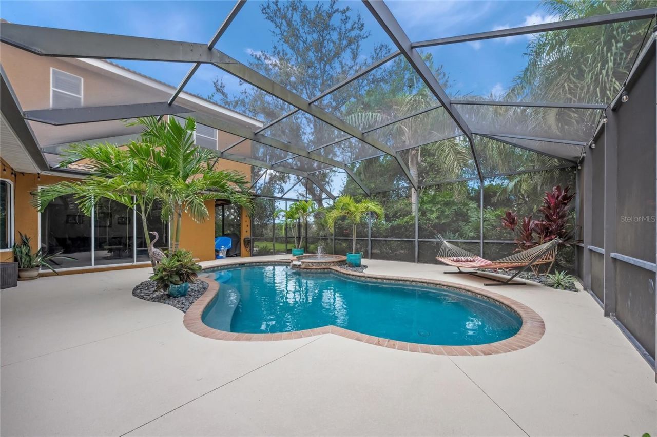 3711 Eagle Hammock Drive, Sarasota, FL 34240 Photo
