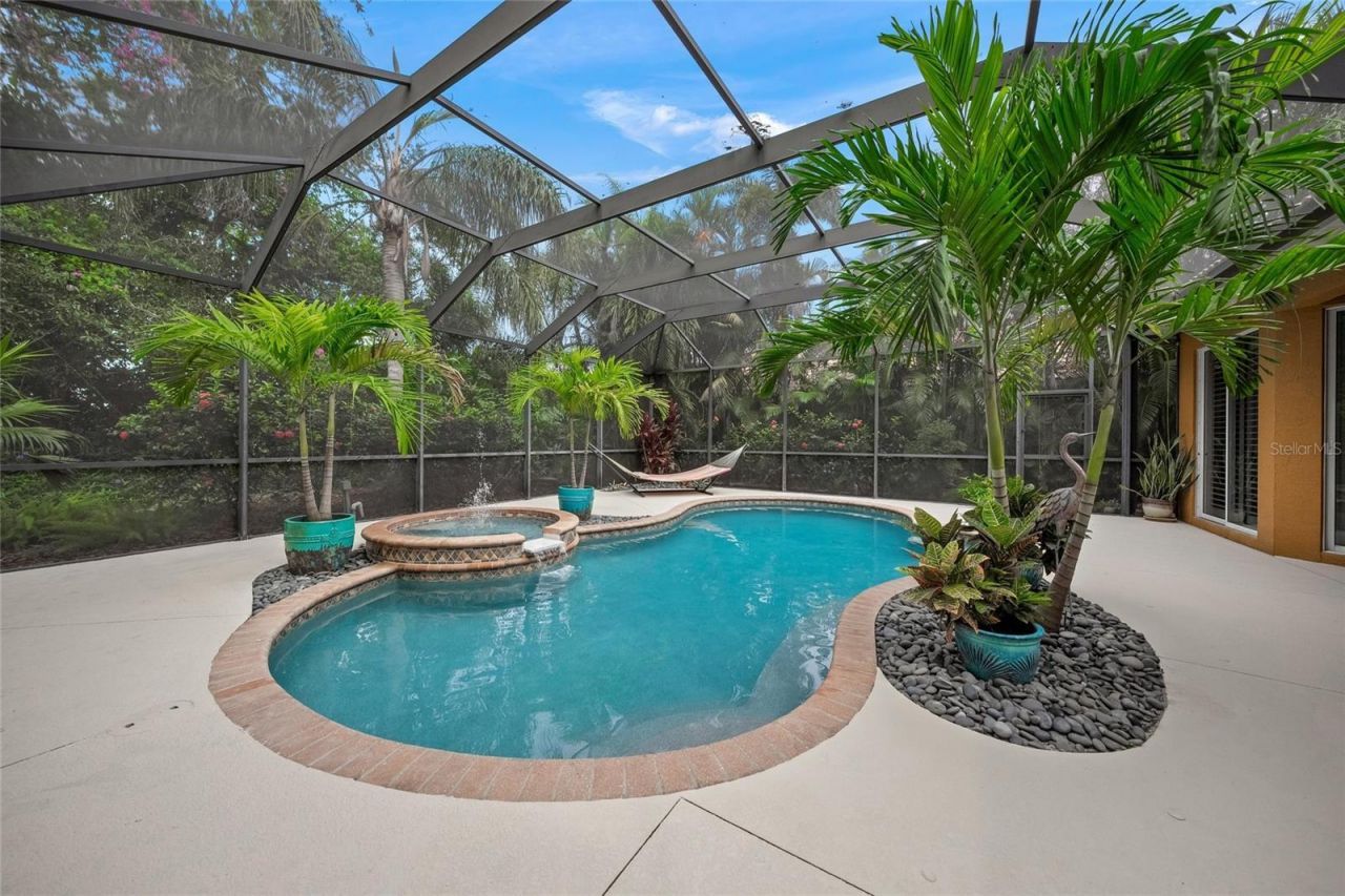 3711 Eagle Hammock Drive, Sarasota, FL 34240 Photo