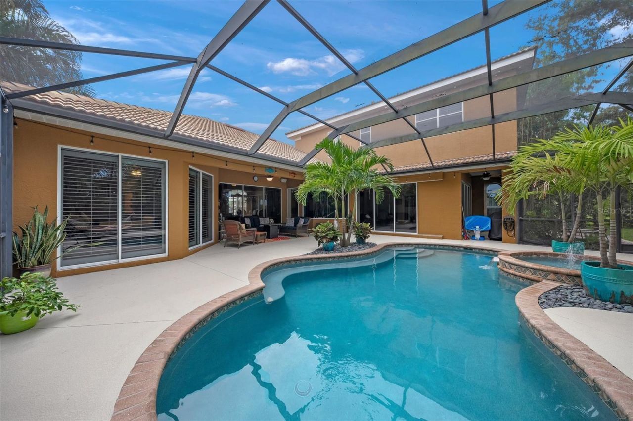 3711 Eagle Hammock Drive, Sarasota, FL 34240 Photo