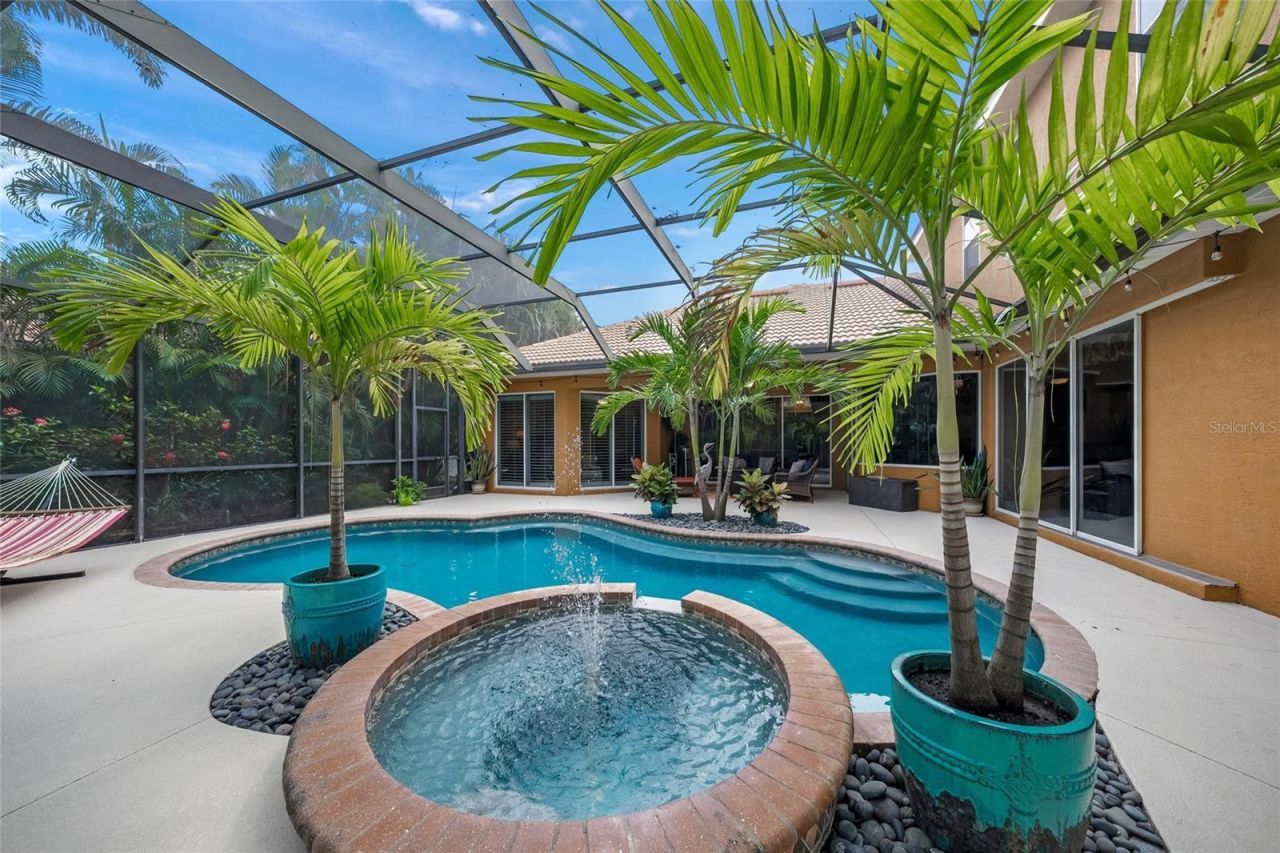 3711 Eagle Hammock Drive, Sarasota, FL 34240 Photo