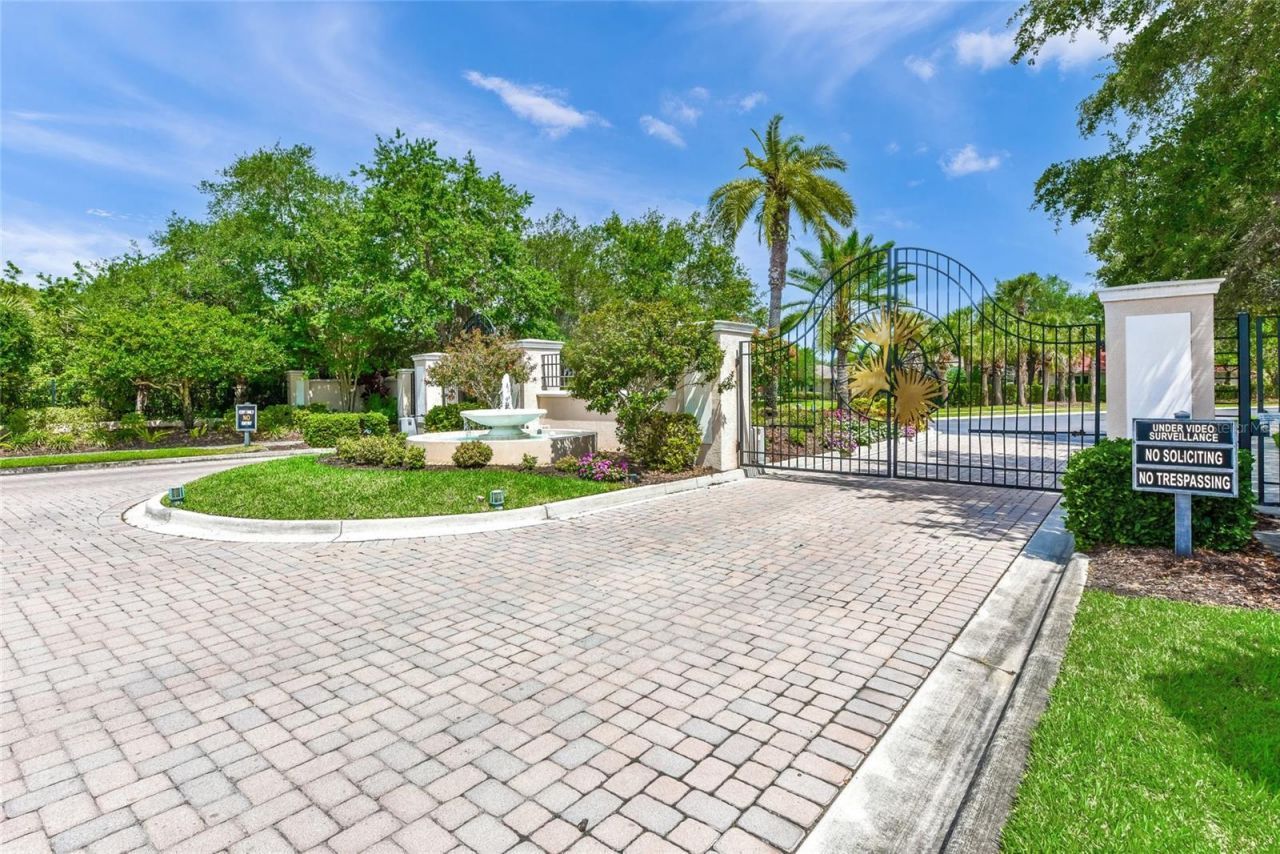3711 Eagle Hammock Drive, Sarasota, FL 34240 Photo