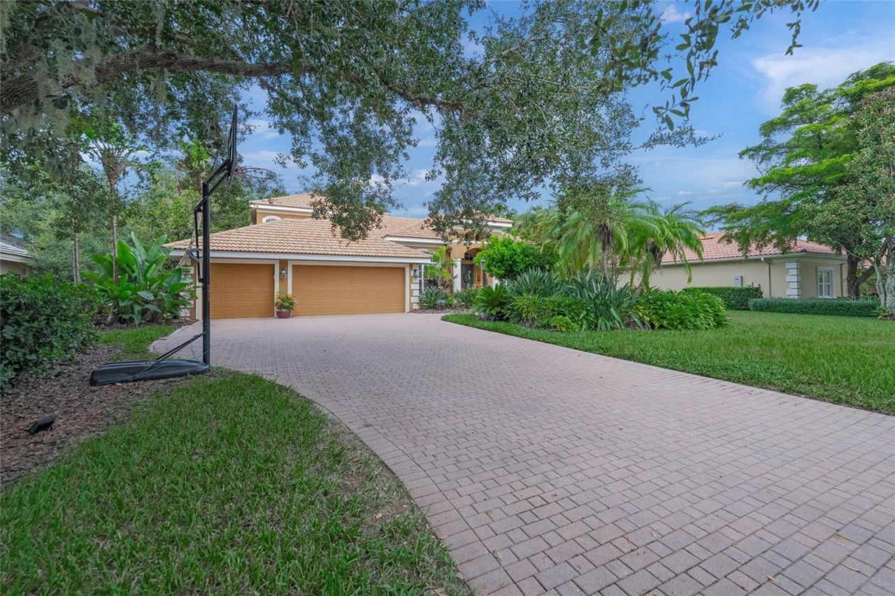 3711 Eagle Hammock Drive, Sarasota, FL 34240 Photo