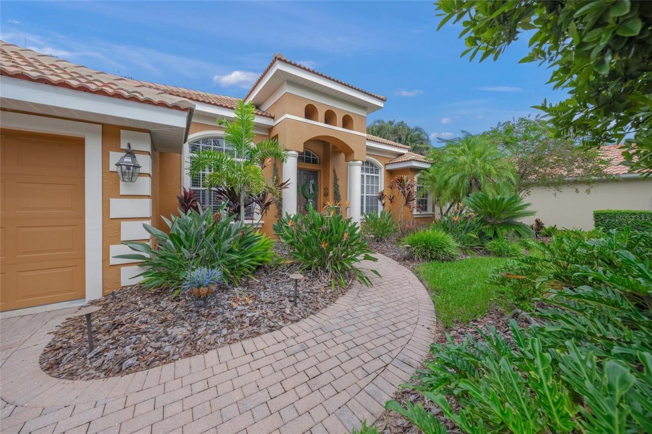 3711 Eagle Hammock Drive, Sarasota, FL 34240 Photo