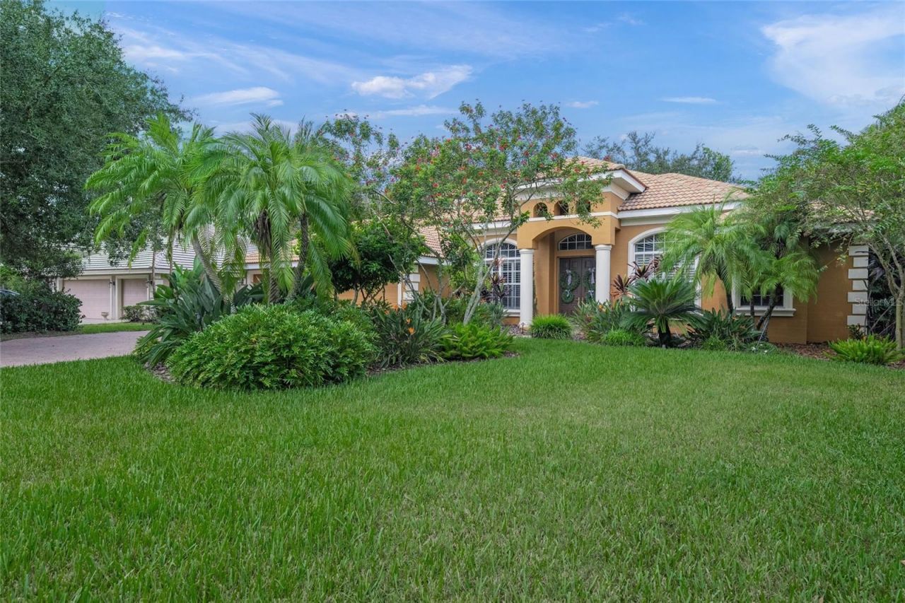 3711 Eagle Hammock Drive, Sarasota, FL 34240 Photo