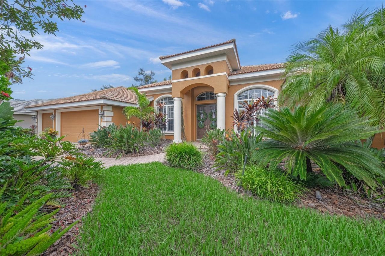 3711 Eagle Hammock Drive, Sarasota, FL 34240 Photo